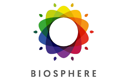 logo Biosphere
