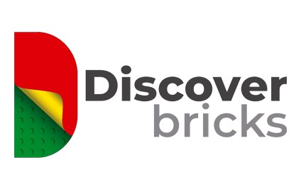 logo Discoverbricks